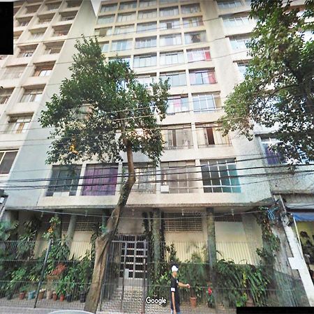Loft Se -Centro Sao Paulo Apartment ภายนอก รูปภาพ