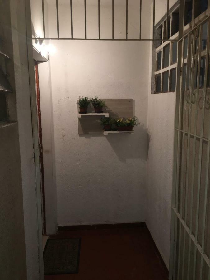 Loft Se -Centro Sao Paulo Apartment ภายนอก รูปภาพ