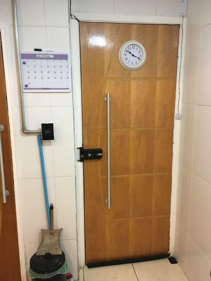 Loft Se -Centro Sao Paulo Apartment ภายนอก รูปภาพ