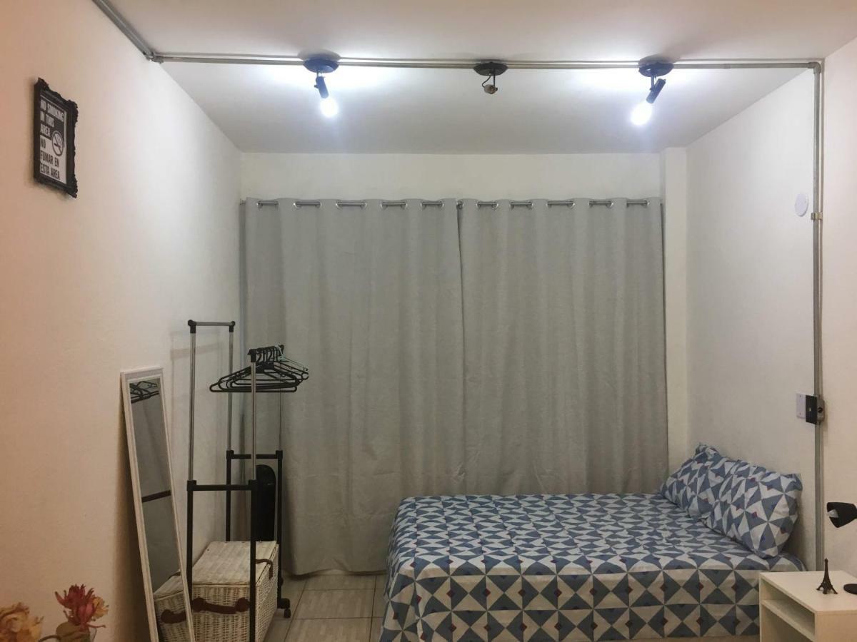 Loft Se -Centro Sao Paulo Apartment ภายนอก รูปภาพ